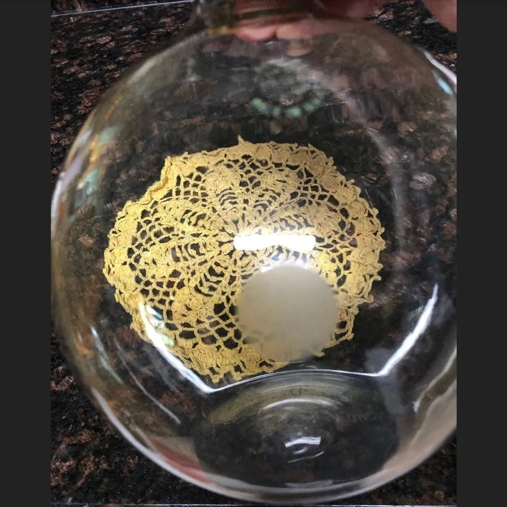 Vintage Pyrex Carafe